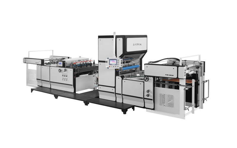 Machine p. YFMB-540 ламинатор с индукц нагревом и пневмотрывом. Laminating Machine zdfm594. Laminating Machine MT- zdfm594. Baelz Heat Automation Equipments (Beijing) co., Ltd.